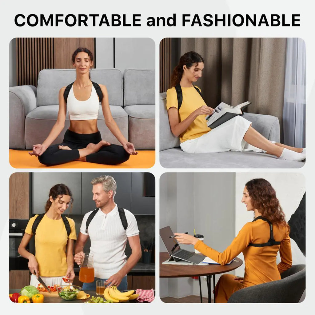 Total Back Relief Bundle