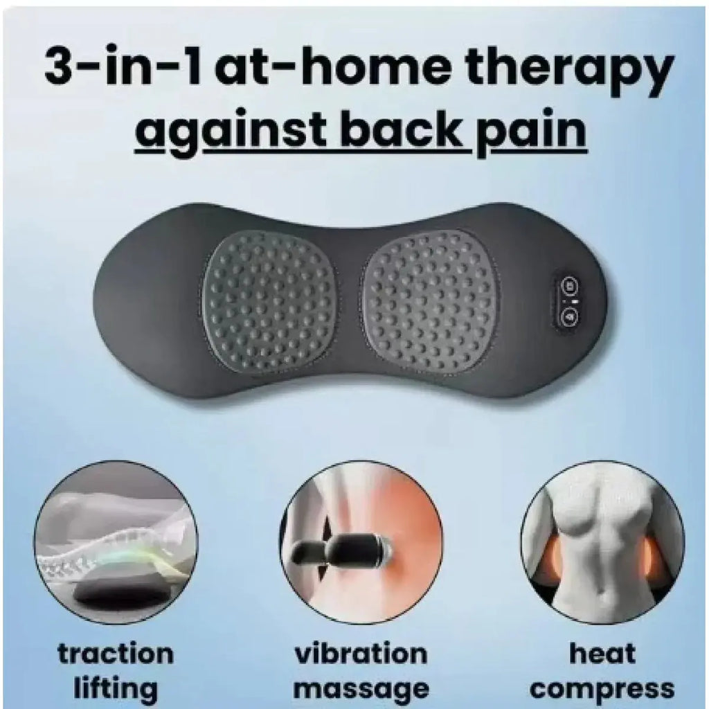 Total Back Relief Bundle
